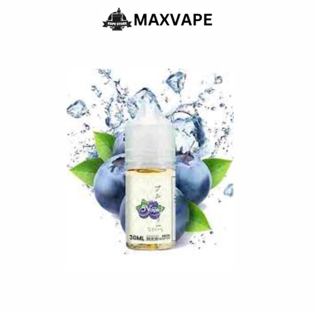 Tokyo E Juice Ice Blueberry Saltnic 30ml