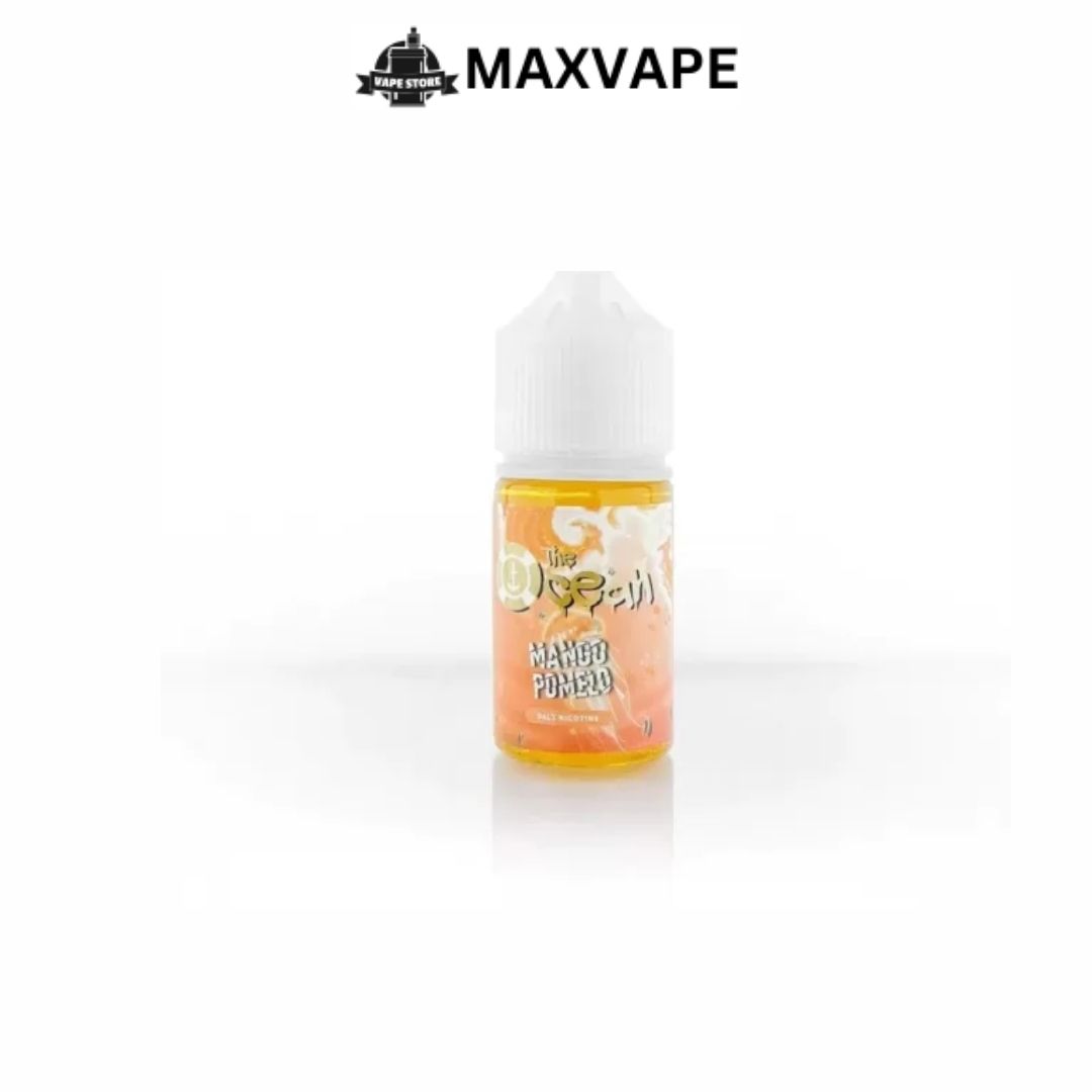 Tokyo The Ocean Mango Pomelo Saltnic 30ml
