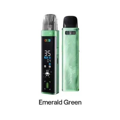 Uwell Caliburn G3 Pro Pod Kit Device - Buy in Dubai UAE