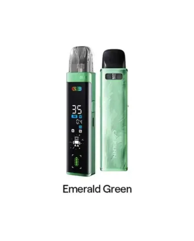 Uwell Caliburn G3 Pro Pod Kit Device - Buy in Dubai UAE