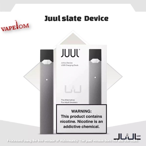 JUUL Slate