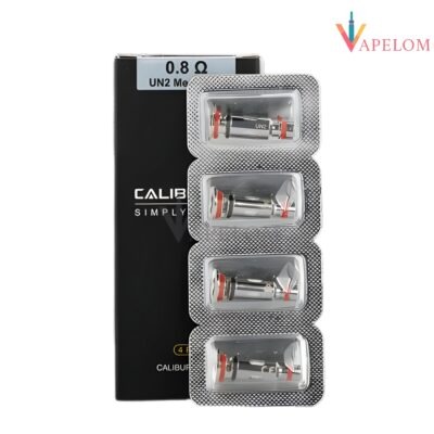 Uwell Caliburn G2 Coils Dubai