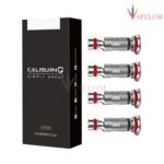 Uwell Caliburn G2 Coils Dubai
