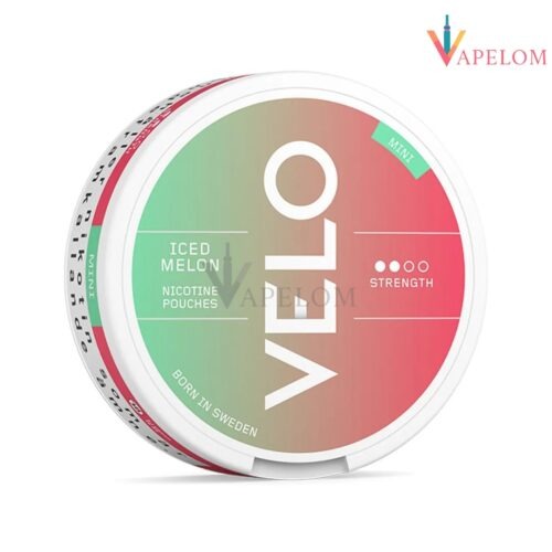 VELO Nicotine Pouches
