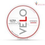 VELO Nicotine Pouches