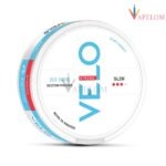 VELO Nicotine Pouches