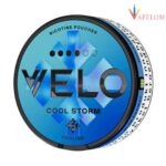 VELO Nicotine Pouches