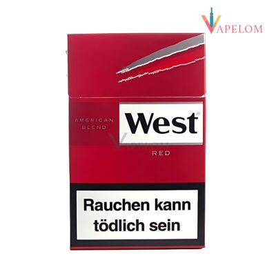 West Cigarette