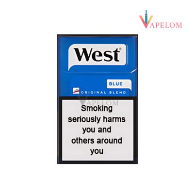 West Cigarette