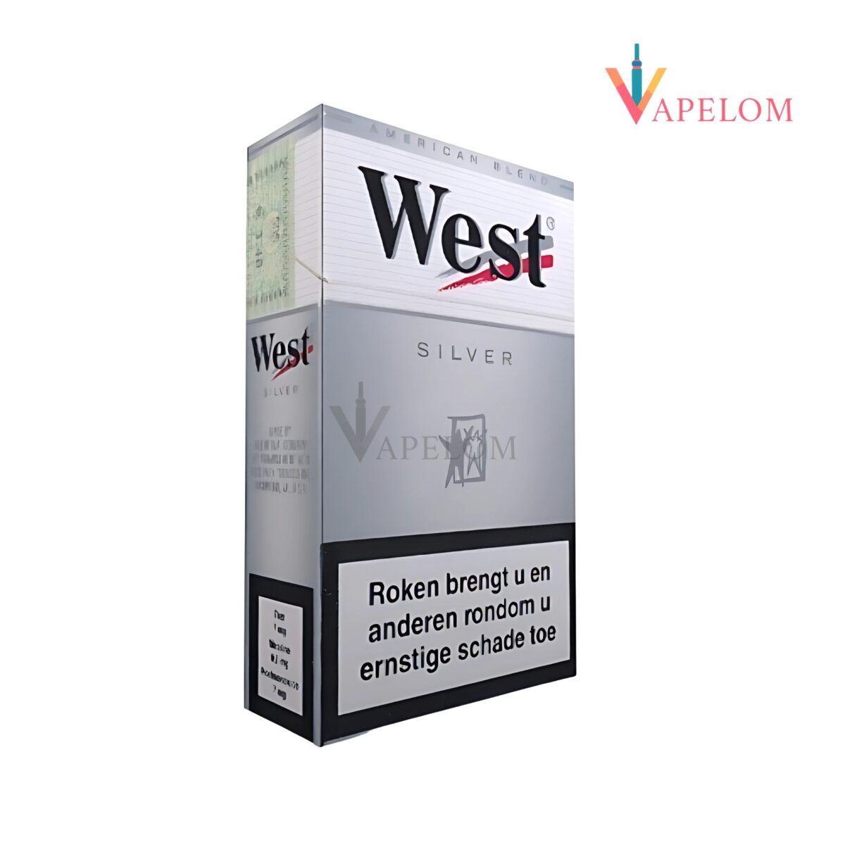 West Cigarette