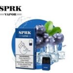 SPRK Vapor Basic Pods in Dubai UAE - Image 11