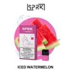 SPRK Vapor Basic Pods in Dubai UAE - Image 9