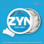 Zyn Nicotine Pouches