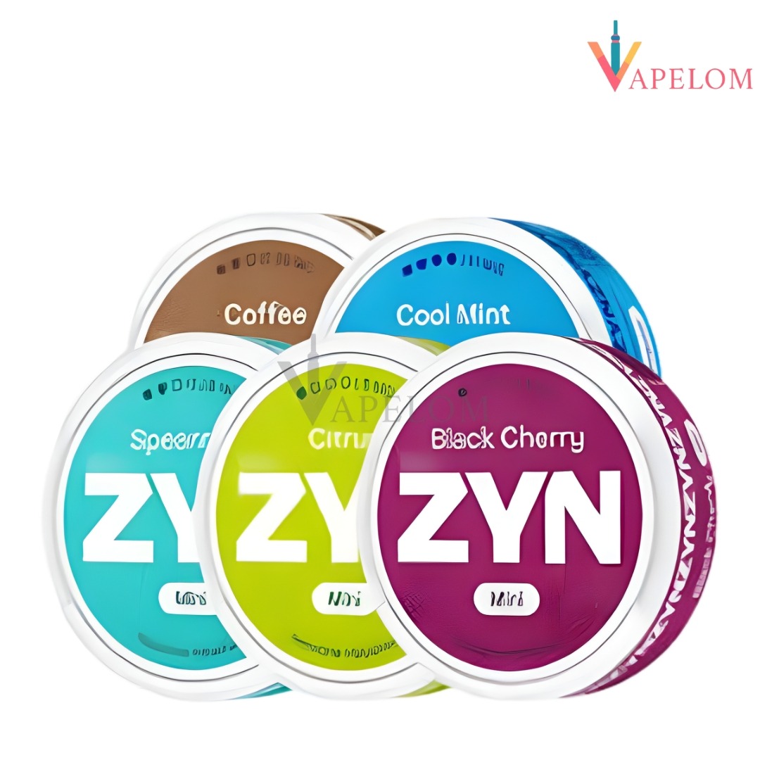 Where to Buy Zyn Nicotine Pouches 6mg & 12mg Strengths Online in Dubai, UAE Zyn Nicotine Pouches