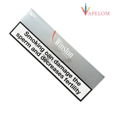 WINSTON CIGARETTE