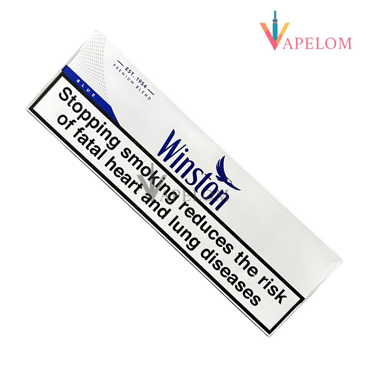 WINSTON CIGARETTE