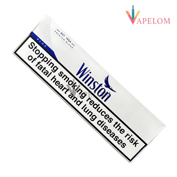 WINSTON CIGARETTE