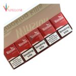 WINSTON CIGARETTE