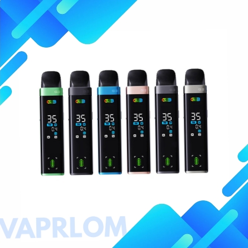 Buy Uwell Caliburn G3 Pro Pod Kit Device In Dubai UAE