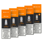 GEEK VAPE AEGIS BOOST COILS B-SERIES IN DUBAI UAE - Image 2