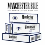 Manchester Cigarettes