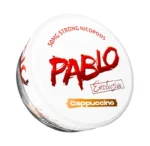 "Pablo Nicotine Pouches Strong Snus with Nicotine, in Dubai, UAE - Image 2