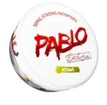 "Pablo Nicotine Pouches Strong Snus with Nicotine, in Dubai, UAE - Image 4