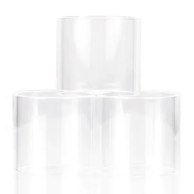 Buy SMOK TFV8 Baby Tank Glass Tube | Durable Replacement for UAE Vapers | 3ml Pyrex Glass