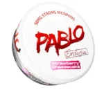"Pablo Nicotine Pouches Strong Snus with Nicotine, in Dubai, UAE - Image 8