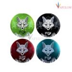 White Fox Nicotine Pouches