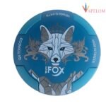 White Fox Nicotine Pouches