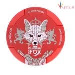 White Fox Nicotine Pouches