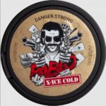 "Pablo Nicotine Pouches Strong Snus with Nicotine, in Dubai, UAE - Image 6