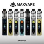 VAPORESSSO Gen SE Pod System Kit 80W Vape Kit in UAE