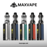VAPORESSO Target 100 iTank 2 Pod Mod in UAE