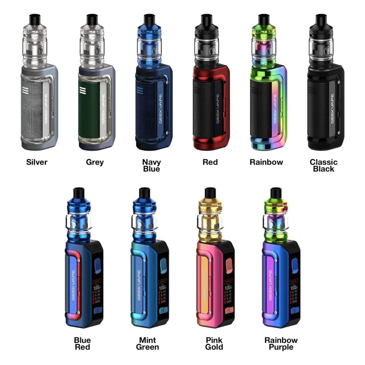 Geekvape M100 Kit (Aegis Mini 2) in Dubai UAE - Image 1