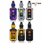 VAPORESSO Armour Max Pod Mod 220W Kit in UAE - Image 2