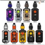 VAPORESSO Armour Max Pod Mod 220W Kit in UAE