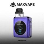 VAPORESSO Xros 4 Nano Pod System in UAE - Image 5