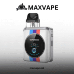 VAPORESSO Xros 4 Nano Pod System in UAE - Image 4