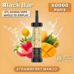 Black Bar 50000 Puff