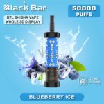 Black Bar 50000 Puff