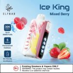 elfbar Ice King 30000