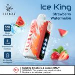 elfbar Ice King 30000