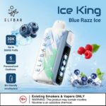 elfbar Ice King 30000