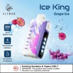 elfbar Ice King 30000
