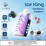 elfbar Ice King 30000