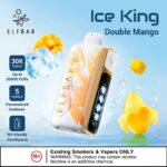 elfbar Ice King 30000