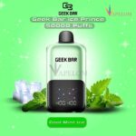 GeekBar Ice Prince 50000 Puffs