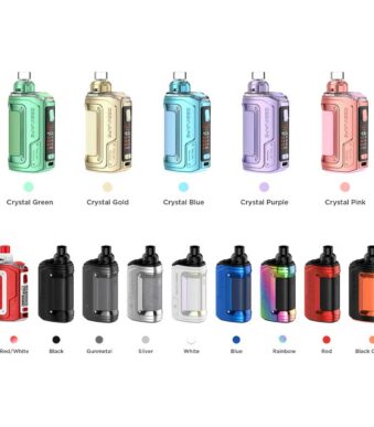 Geekvape-H45-Crystal-Edition